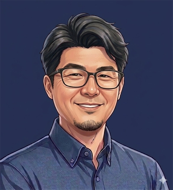 Junichiro Ishii